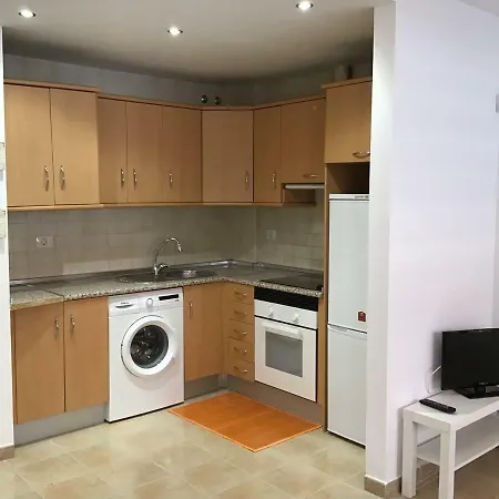 Casetta Paraiso Tenerife * סן איסידרו