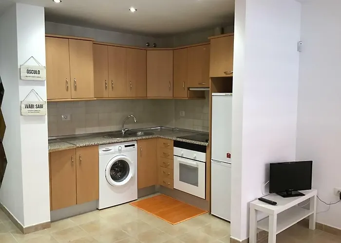 Casetta Paraiso Tenerife * סן איסידרו