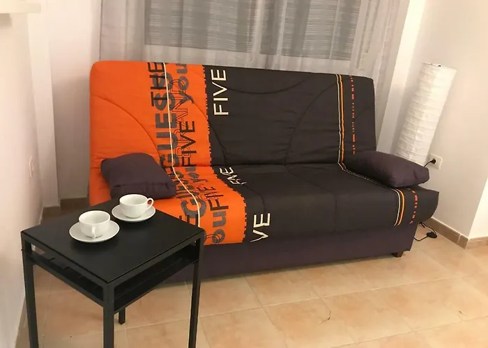 דירה Casetta Paraiso Tenerife