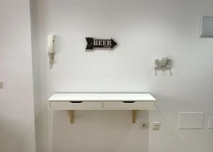 דירה Casetta Paraiso Tenerife סן איסידרו