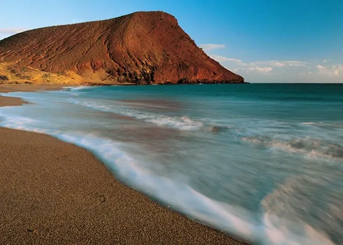 Casetta Paraiso Tenerife