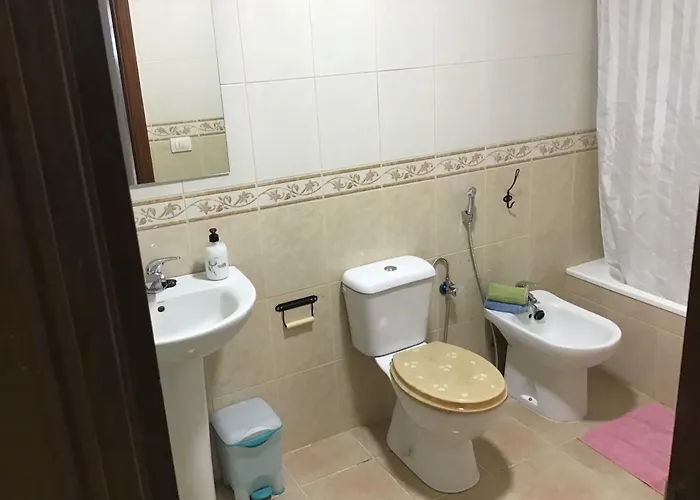 Casetta Paraiso Tenerife * סן איסידרו