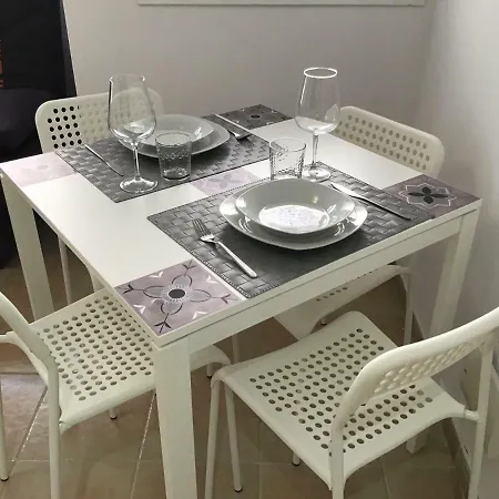 Casetta Paraiso Tenerife Apartamento *
