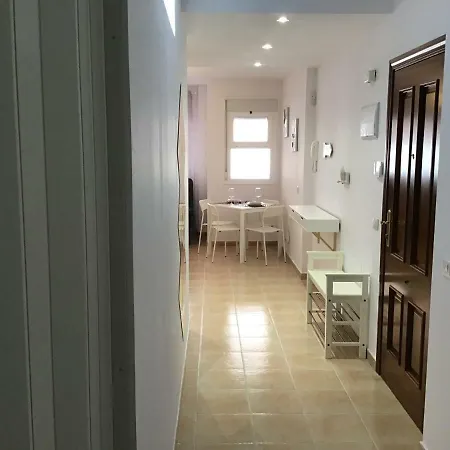 Casetta Paraiso Tenerife *