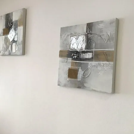 Casetta Paraiso Tenerife Apartamento *