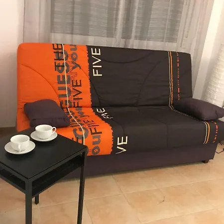 Apartamento Casetta Paraiso Tenerife