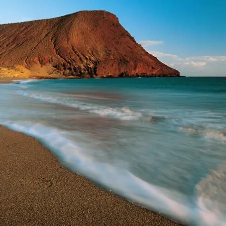 Casetta Paraiso Tenerife