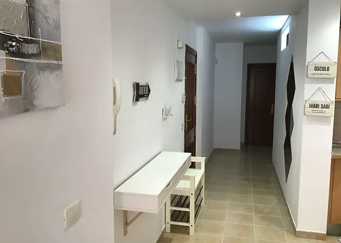 Casetta Paraiso Tenerife 圣伊西德罗