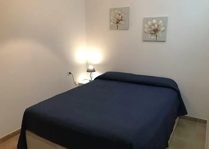 公寓 Casetta Paraiso Tenerife *