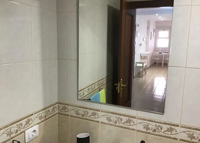 Casetta Paraiso Tenerife 圣伊西德罗