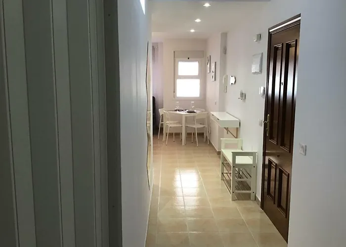 Casetta Paraiso Tenerife *