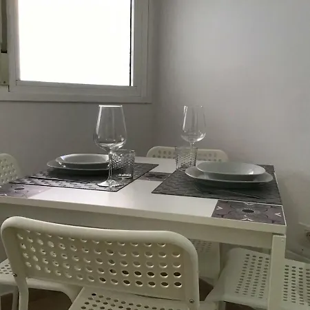 Apartment Casetta Paraiso Tenerife San Isidro (Tenerife)