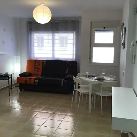 Apartamento Casetta Paraiso Tenerife San Isidro (Tenerife)