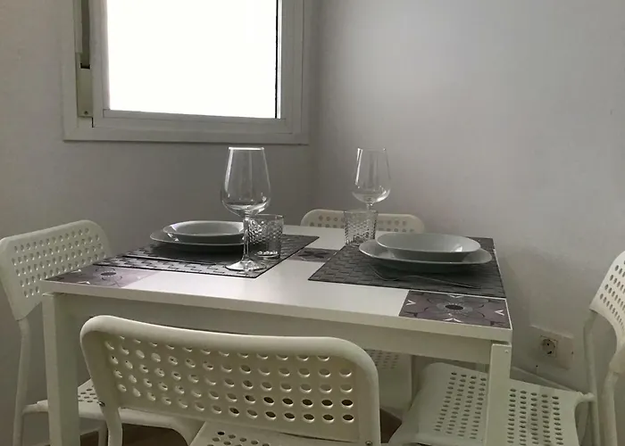 Appartamento Casetta Paraiso Tenerife San Isidro (Tenerife)