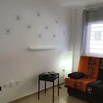 Casetta Paraiso Tenerife Apartman