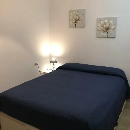 Apartmán Casetta Paraiso Tenerife *