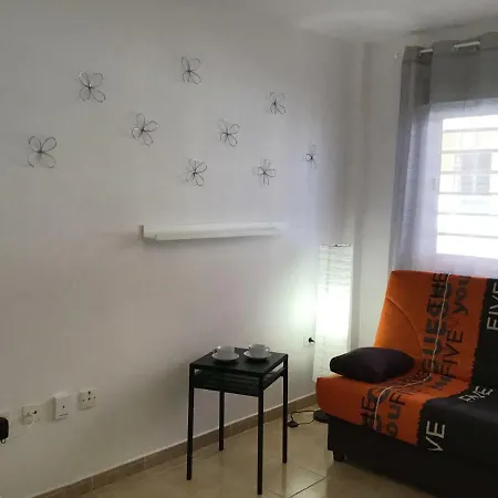 Casetta Paraiso Tenerife Apartmán
