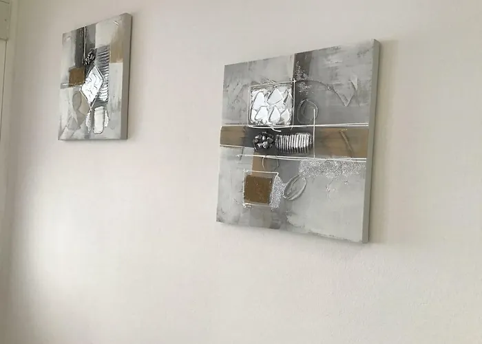 Casetta Paraiso Tenerife Lejlighed *